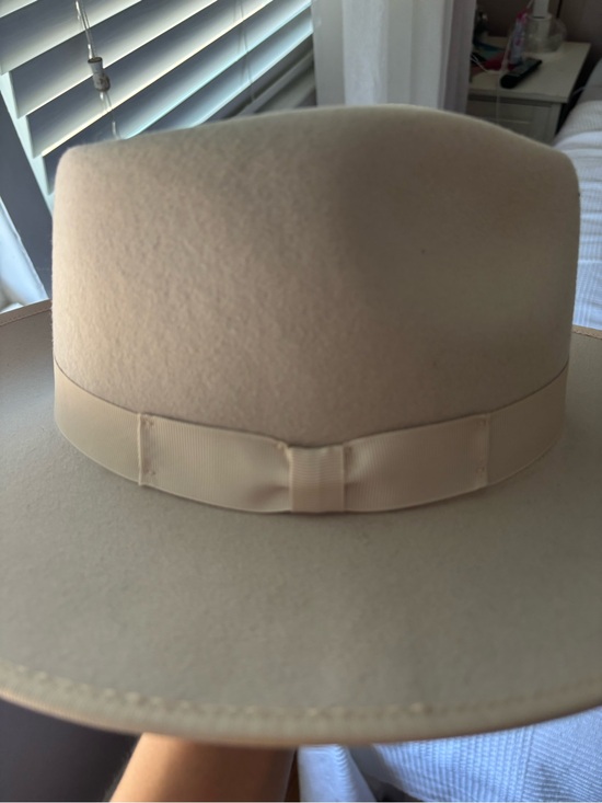 Gigi Pip Monroe Rancher Hat! main image 8